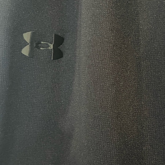 Under Armour Loose Fit Sweat Pants Sz M - Picture 6 of 6